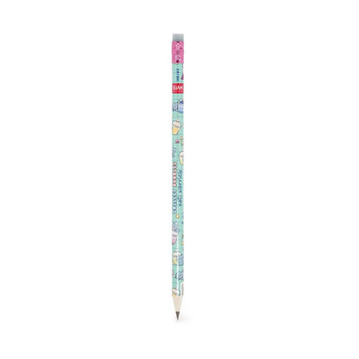 Picture of LEGAMI KITTY RECYCLED PENCIL